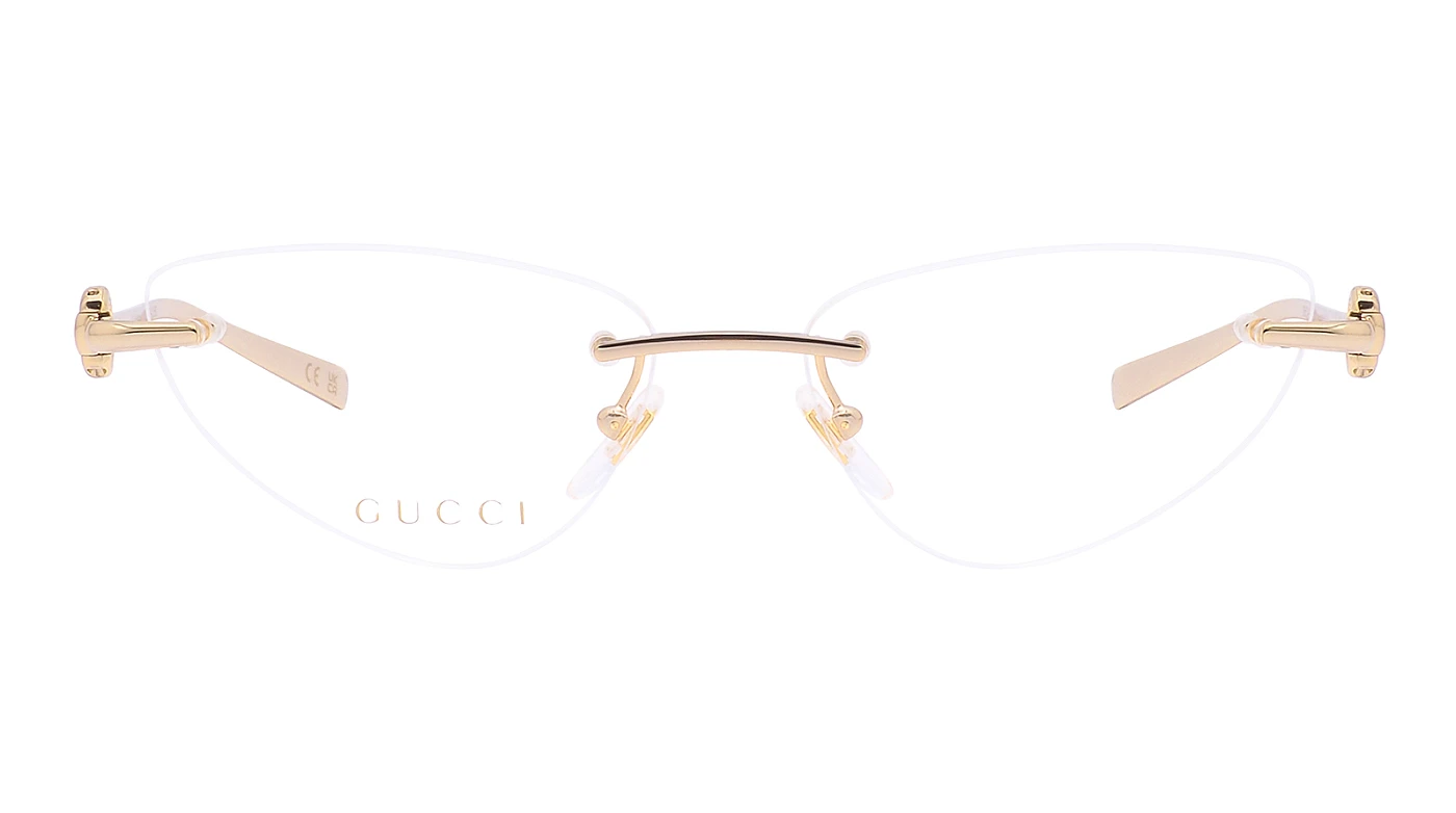Оправа для очков для зрения Gucci 1702O 002 фото 2