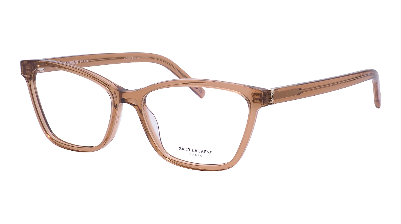 Оправа для очков Saint Laurent M128 012 фото 1