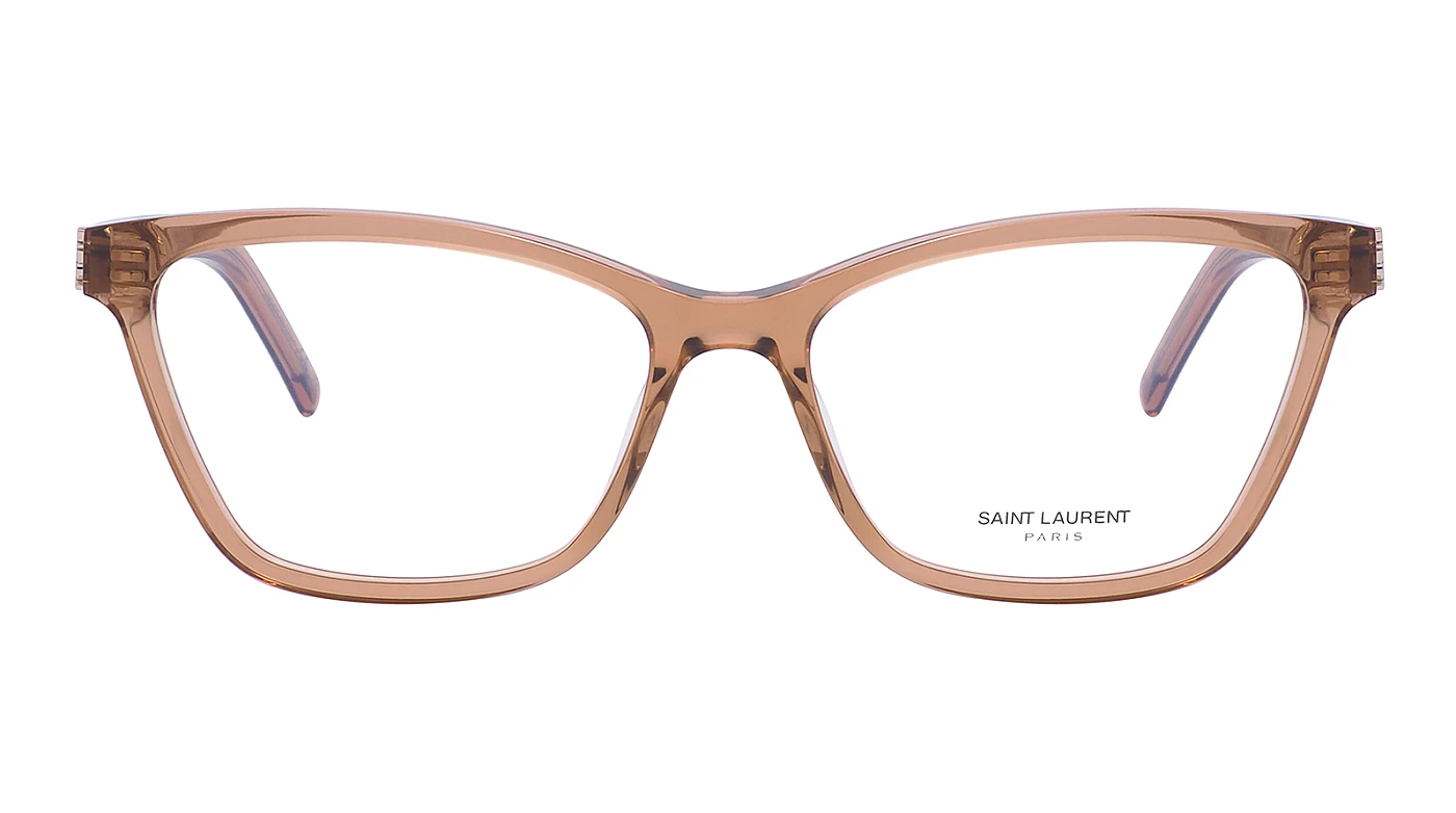 Оправа для очков Saint Laurent M128 012 фото 2