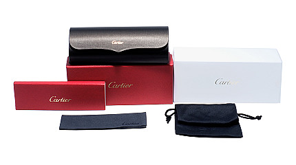 Cartier 0061O 003