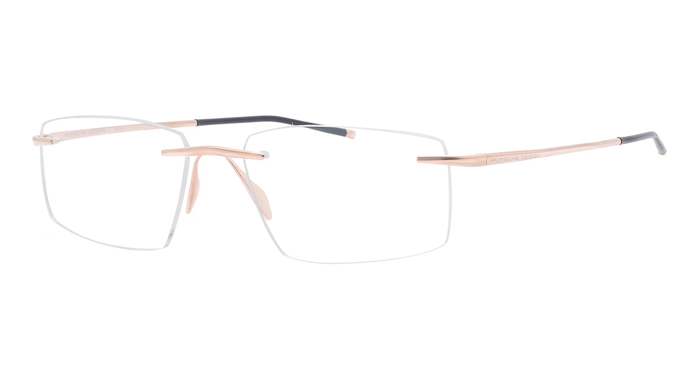 Оправа для очков для зрения Porsche Design 8362 B S2 фото 1
