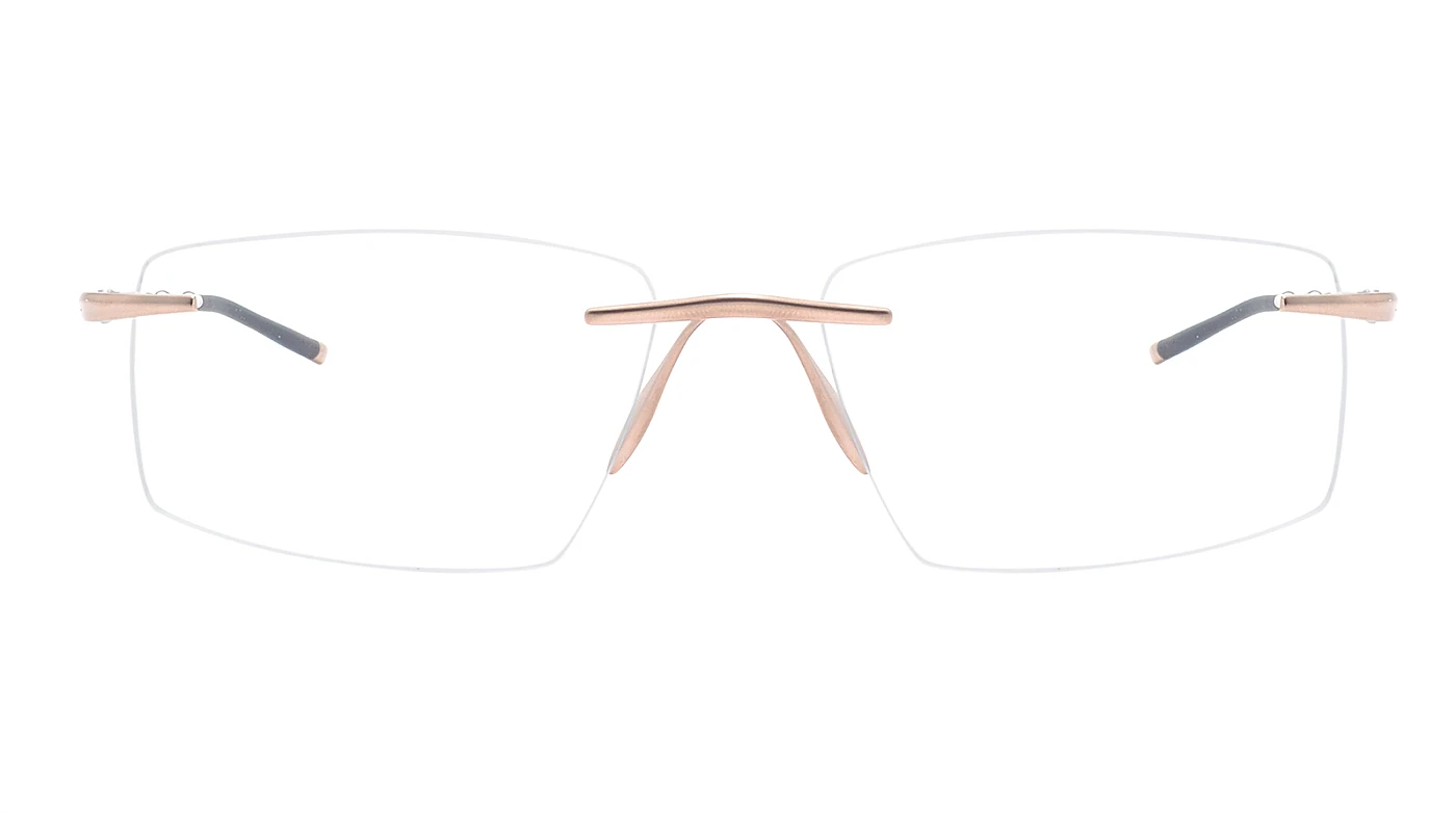Оправа для очков для зрения Porsche Design 8362 B S2 фото 2