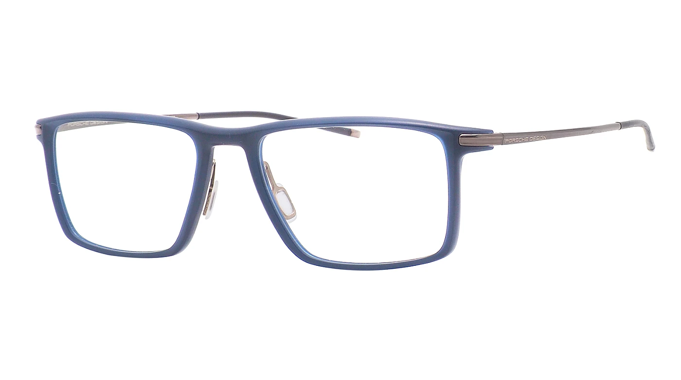 Оправа Porsche Design 8363 D фото 1