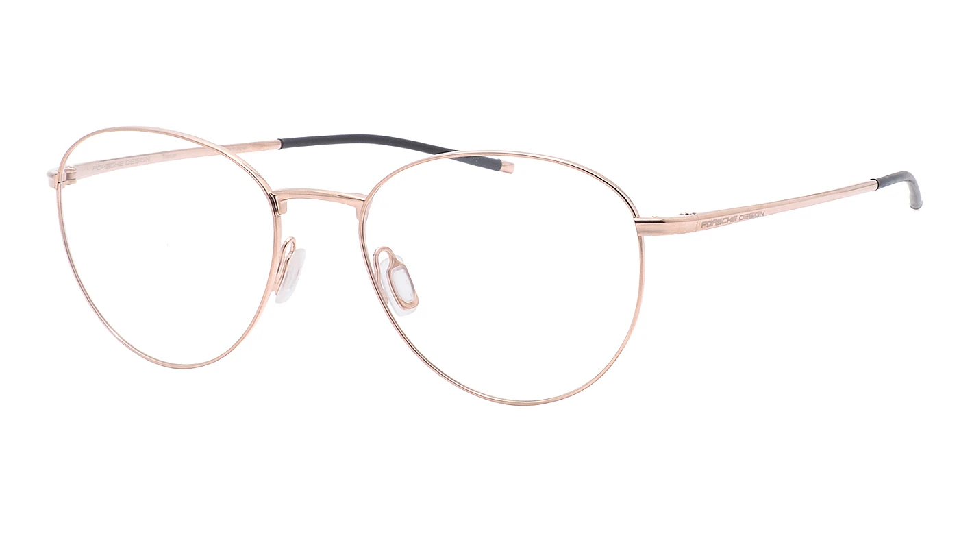 Оправа для очков для зрения Porsche Design 8387 B фото 1