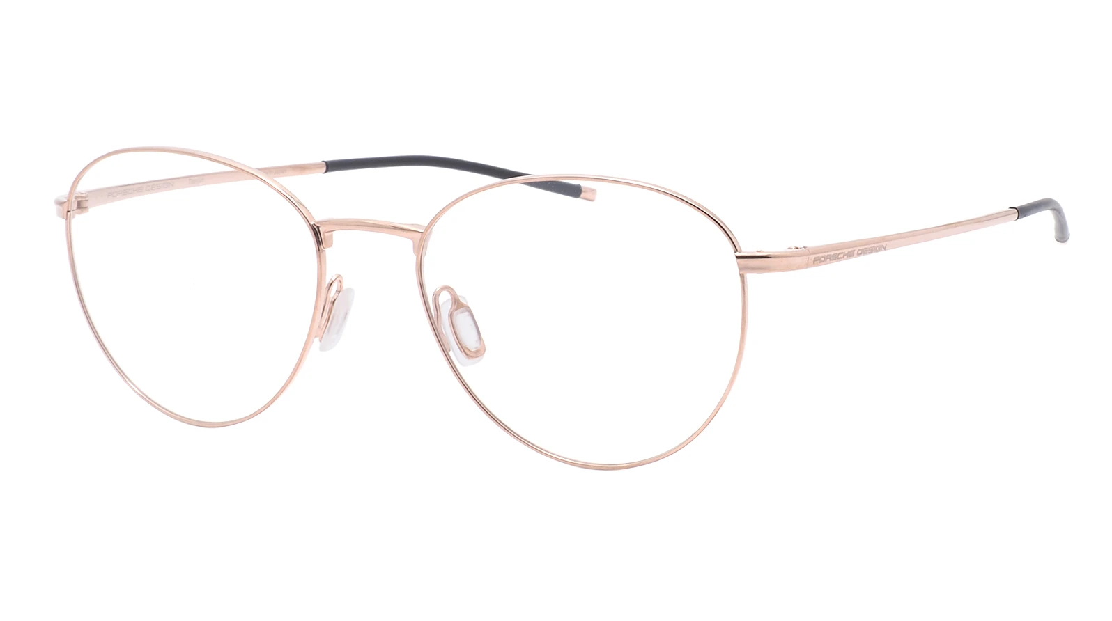 Оправа для очков для зрения Porsche Design 8387 B оригинальный размер фото 1