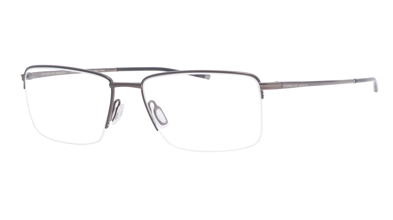 Оправа для очков для зрения Porsche Design 8751 B оригинальный размер фото 1