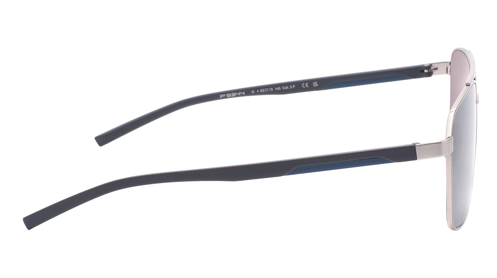 Солнцезащитные очки Porsche Design 8944 D оригинальный размер фото 3