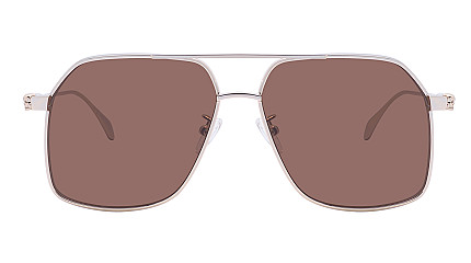Alexander McQueen 0372S 002