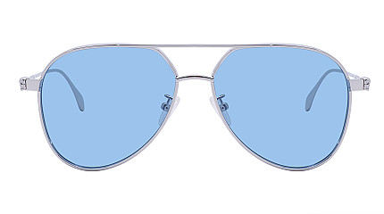 Alexander McQueen 0373S 003