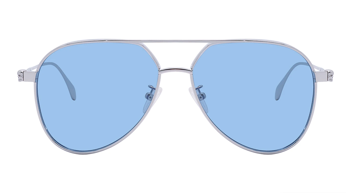 Мужские очки Alexander McQueen 0373S 003 фото 2