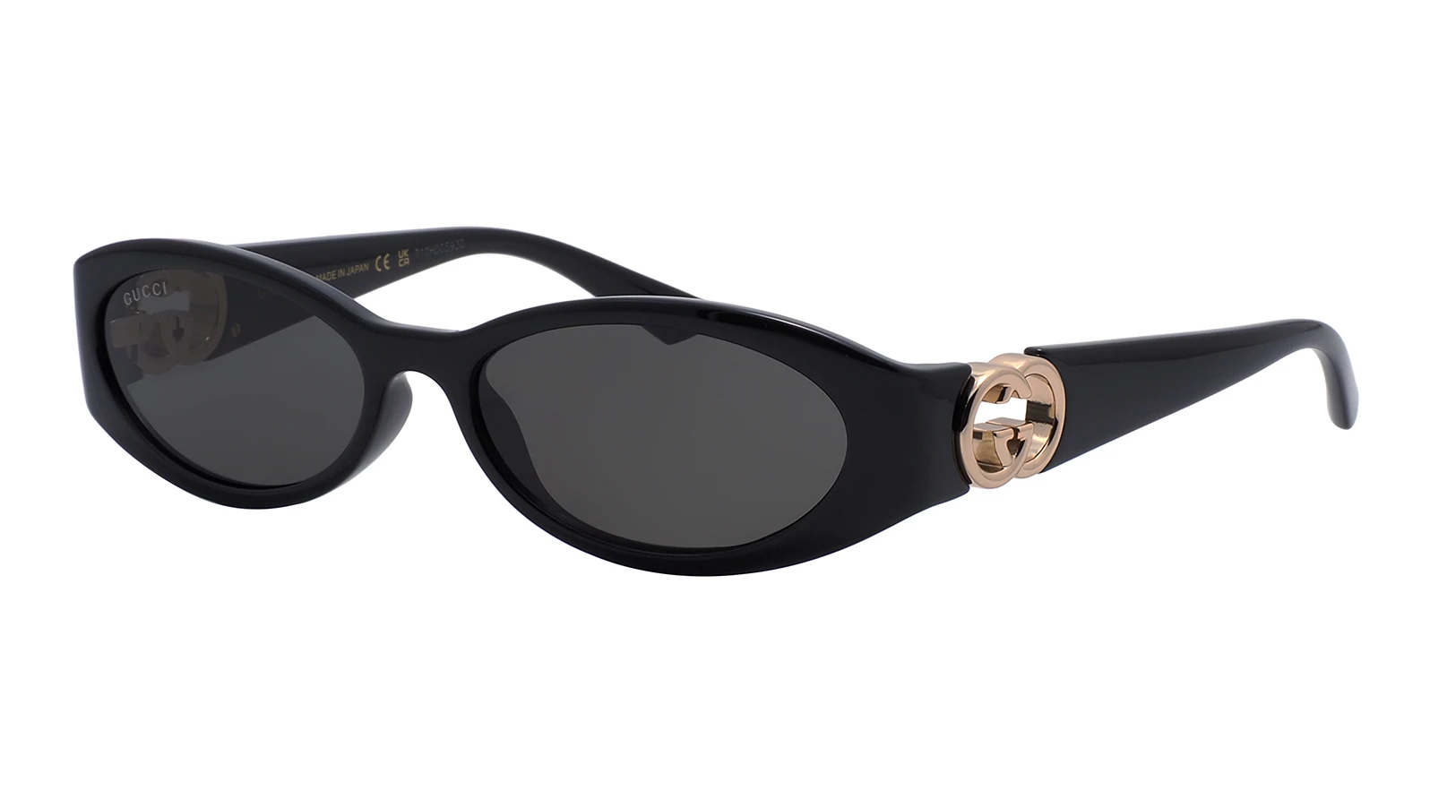 Женские очки Gucci 1660S 001 оригинальный размер фото 1