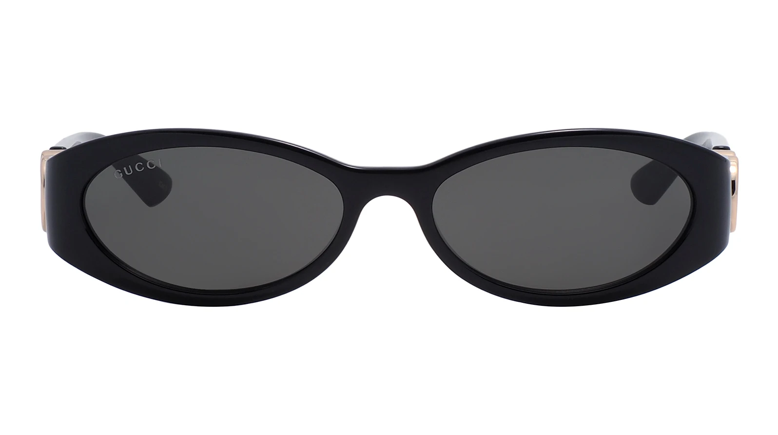 Женские очки Gucci 1660S 001 оригинальный размер фото 2