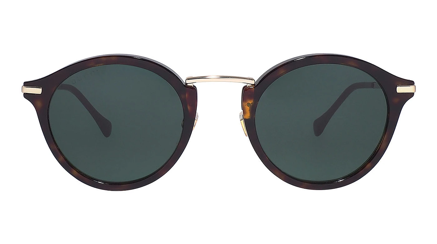Мужские солнцезащитные очки Gucci 0917S 002 фото 2