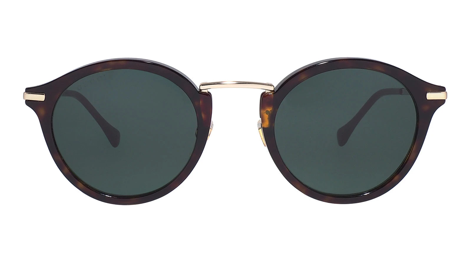 Мужские солнцезащитные очки Gucci 0917S 002 оригинальный размер фото 2