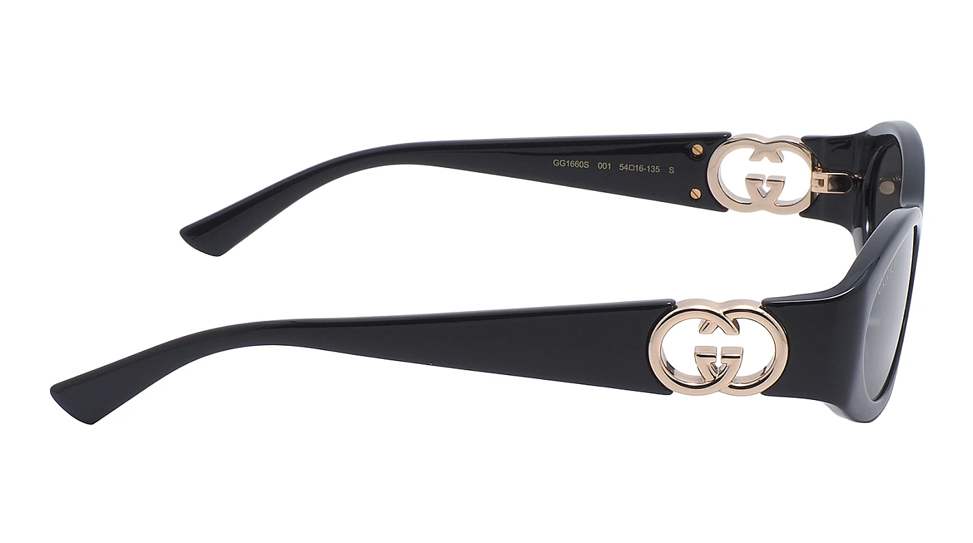 Женские очки Gucci 1660S 001 фото 3