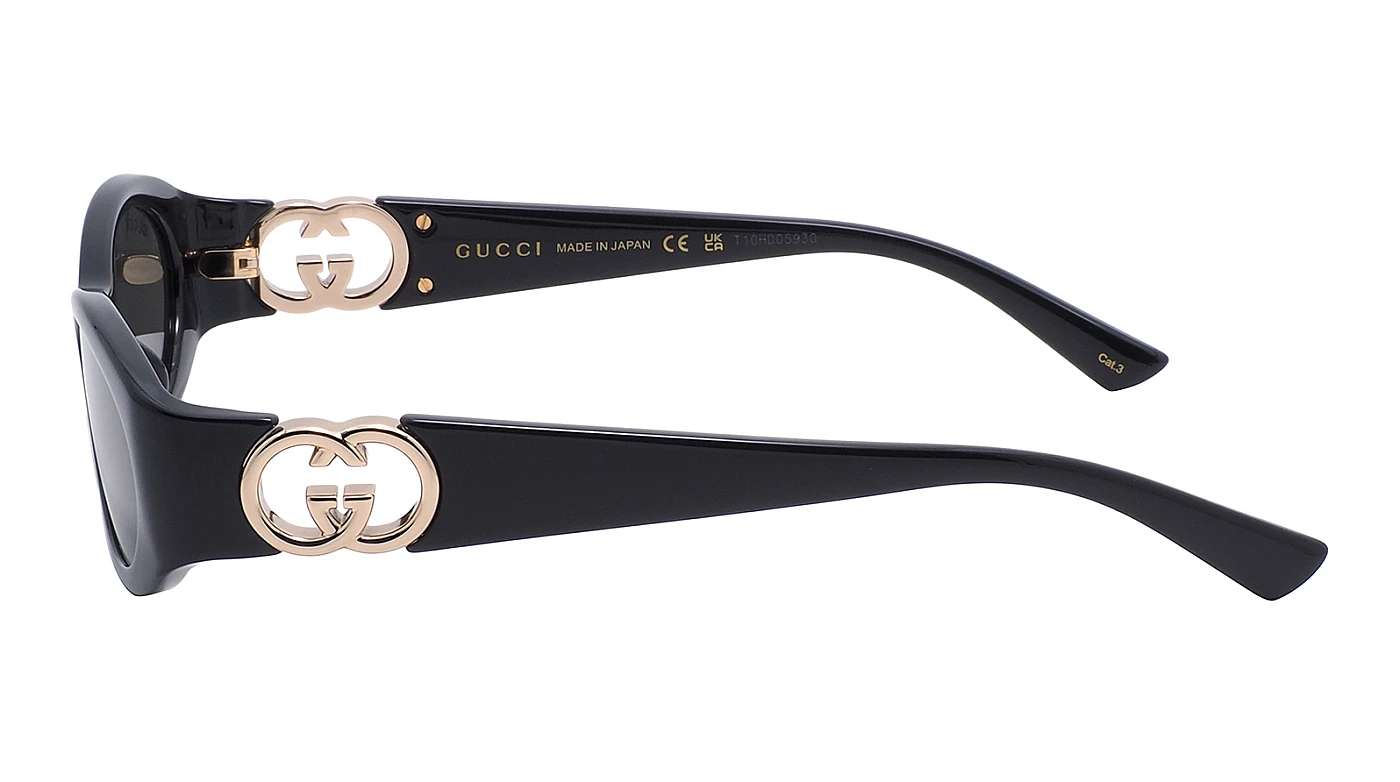 Женские очки Gucci 1660S 001 фото 4