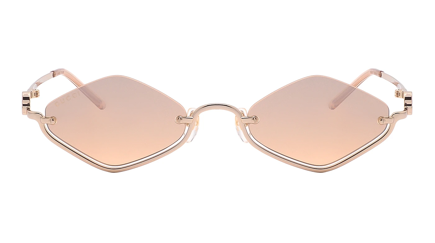 Солнцезащитные очки Gucci 1604S 003 фото 2