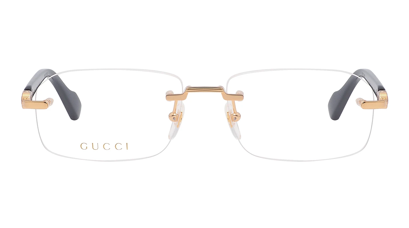 Оправа для очков Gucci 1221O 001 фото 2