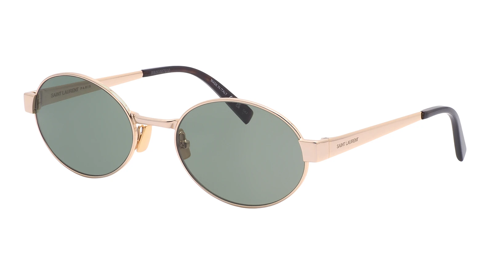 Женские солнцезащитные очки Saint Laurent 692 003 оригинальный размер фото 1
