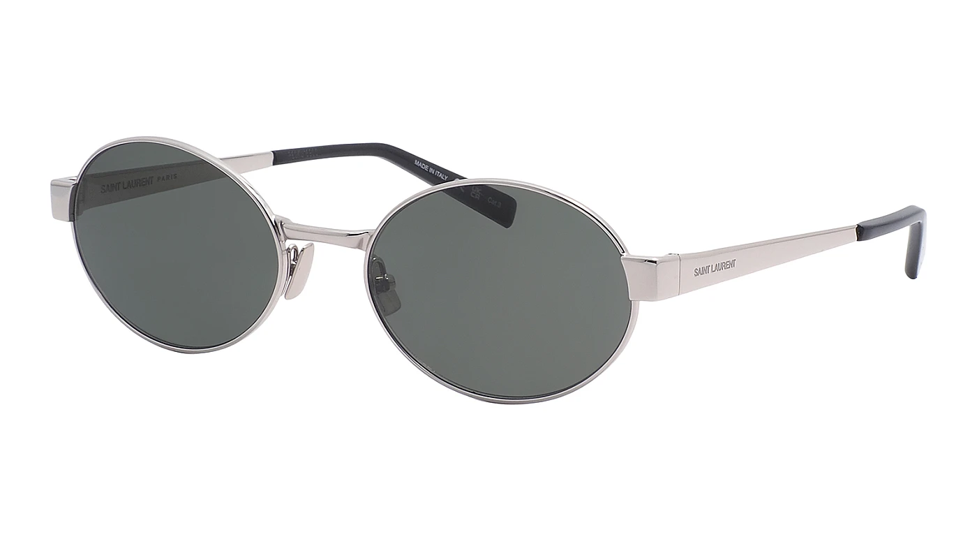 Женские солнцезащитные очки Saint Laurent 692 002 фото 1