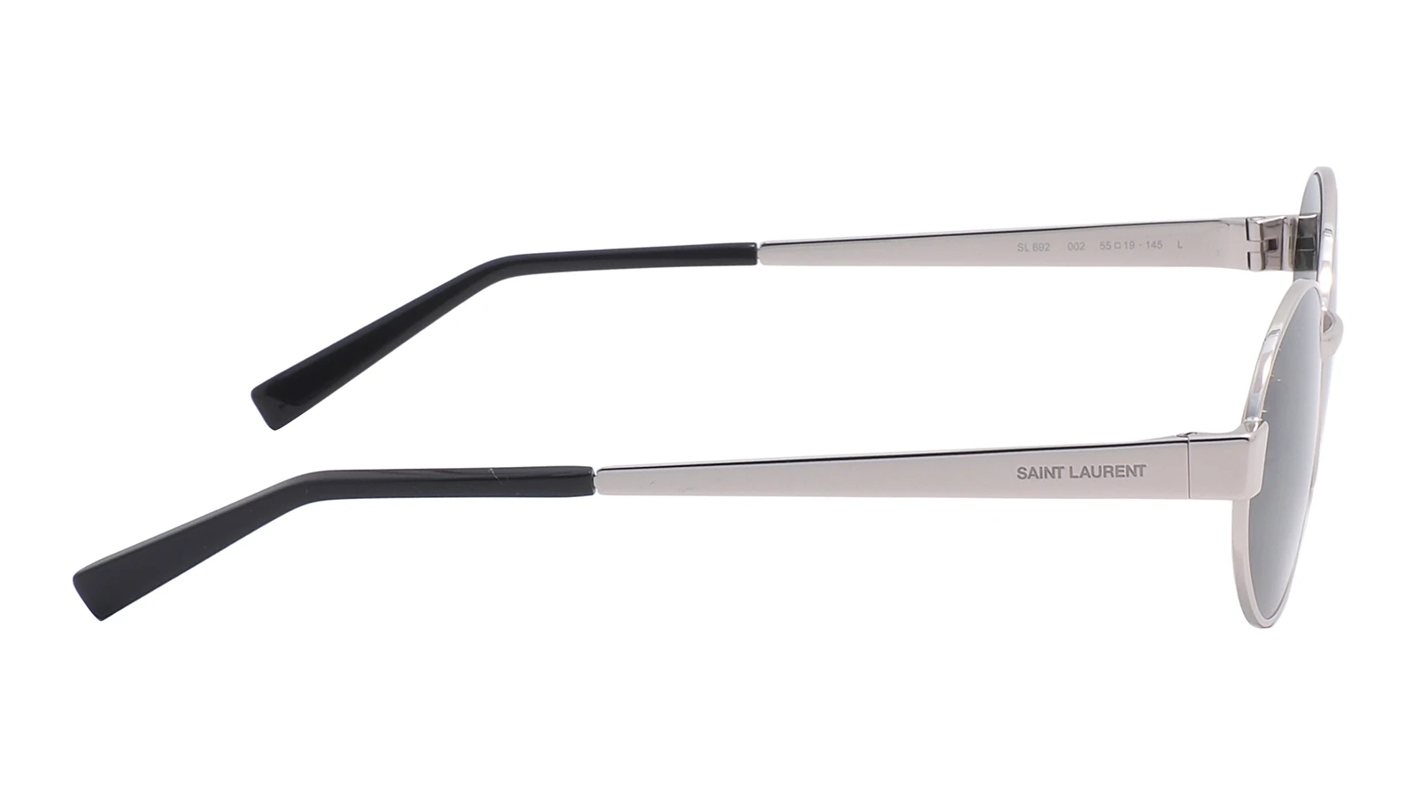 Женские солнцезащитные очки Saint Laurent 692 002 оригинальный размер фото 3