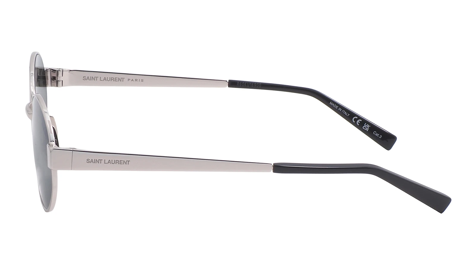 Женские солнцезащитные очки Saint Laurent 692 002 оригинальный размер фото 4