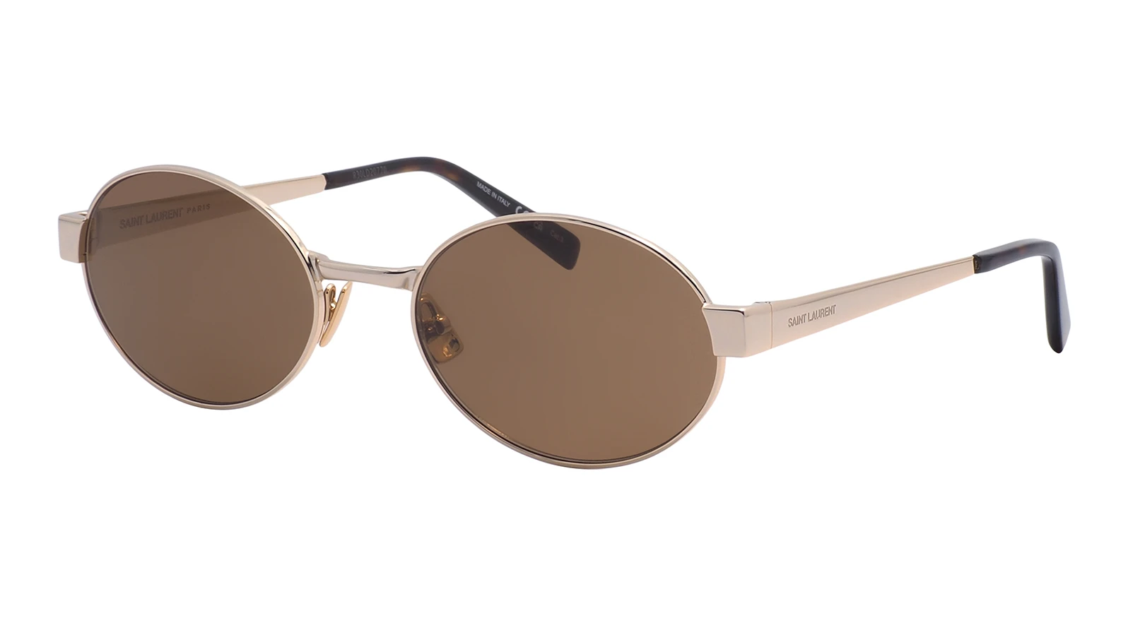 Солнцезащитные очки Saint Laurent 692 004 оригинальный размер фото 1
