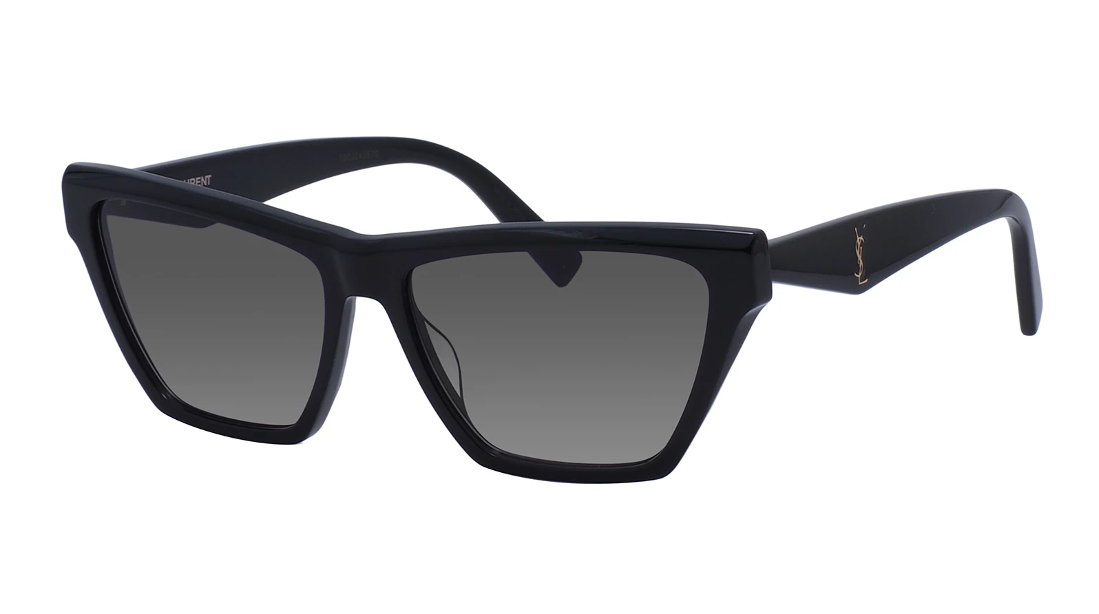 Женские солнцезащитные очки Saint Laurent M103 001 оригинальный размер фото 1