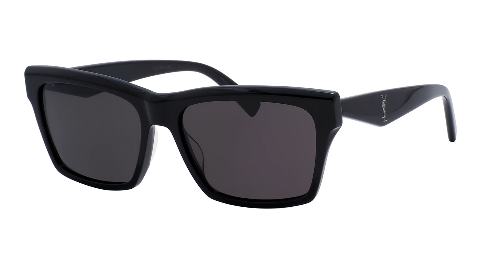 Солнцезащитные очки Saint Laurent M104 002 оригинальный размер фото 1
