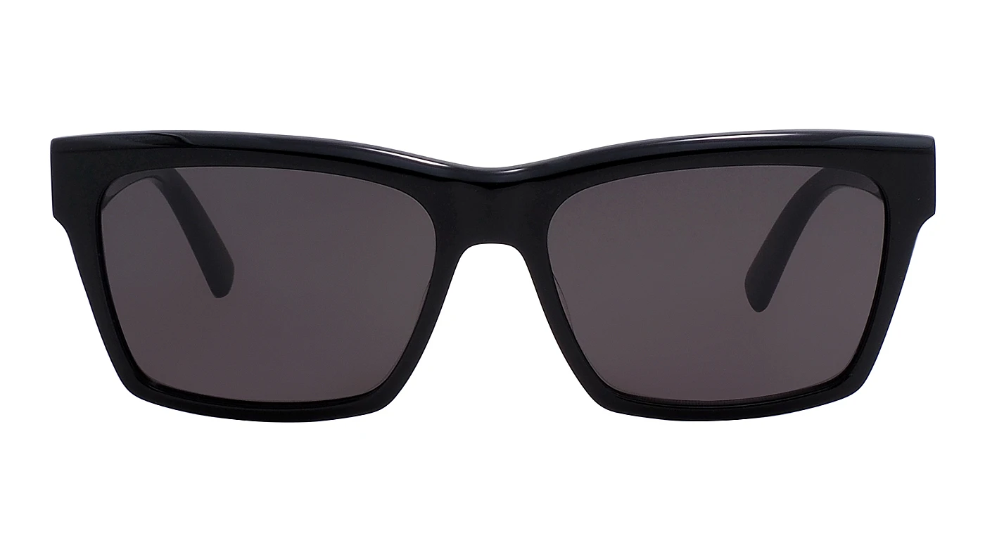 Солнцезащитные очки Saint Laurent M104 002 фото 2