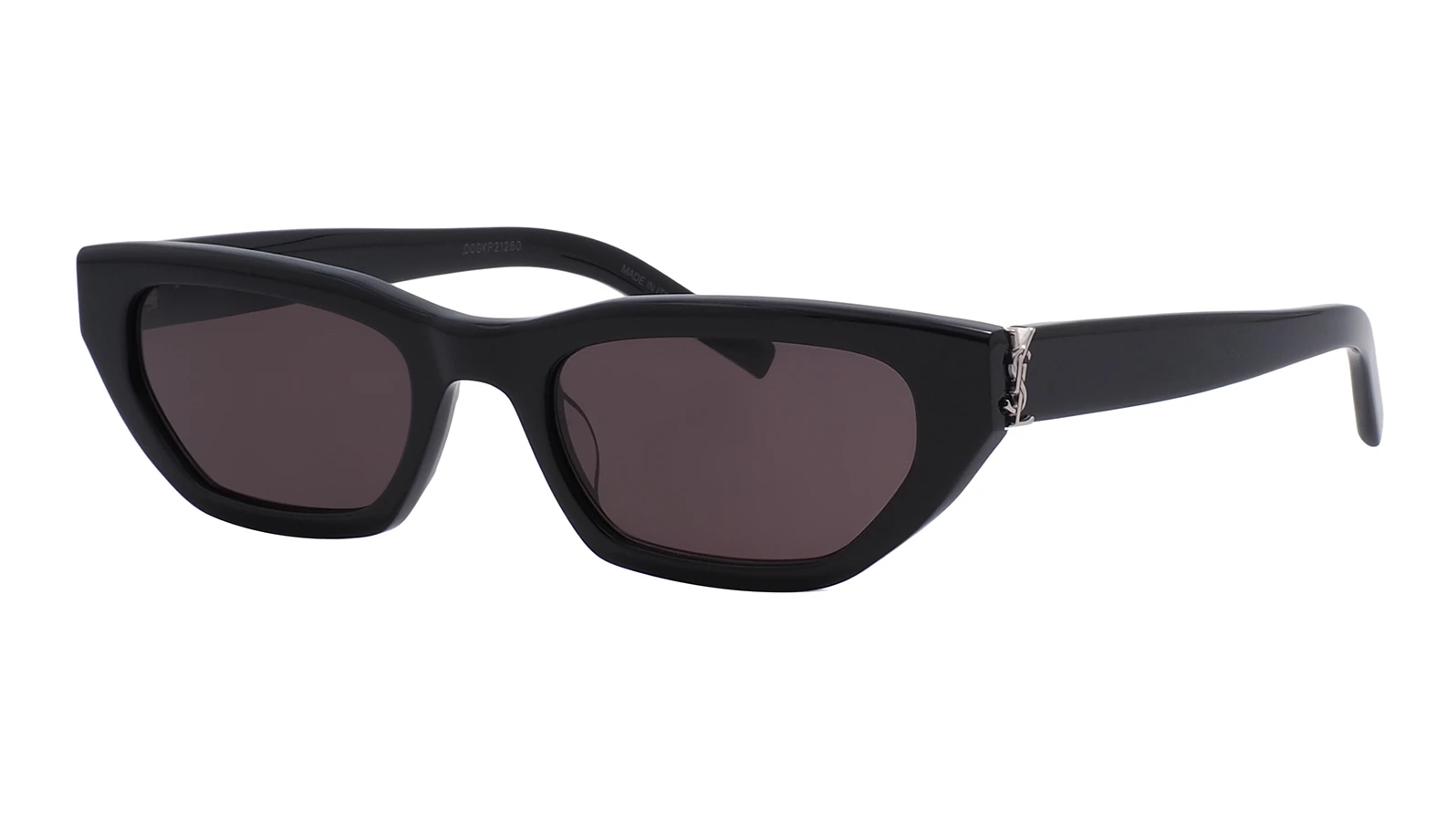 Солнцезащитные очки Saint Laurent M126 001 оригинальный размер фото 1