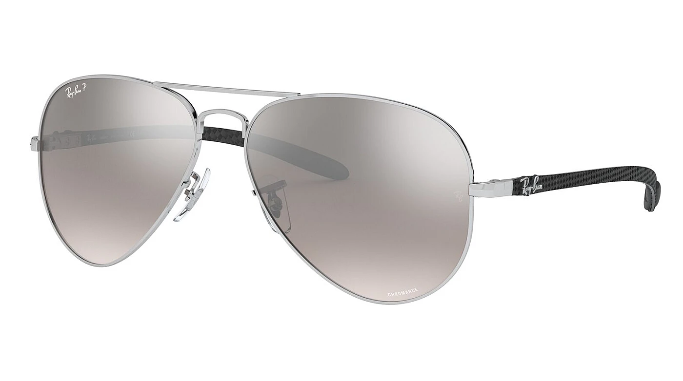 Очки Ray-Ban Tech Chromance RB 8317CH 003/5J фото 1