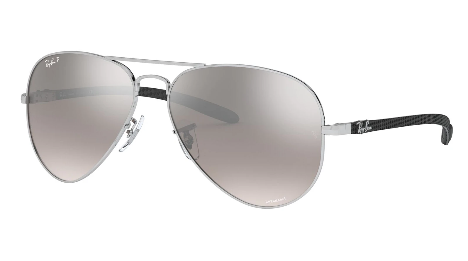 Очки Ray-Ban Tech Chromance RB 8317CH 003/5J оригинальный размер фото 1