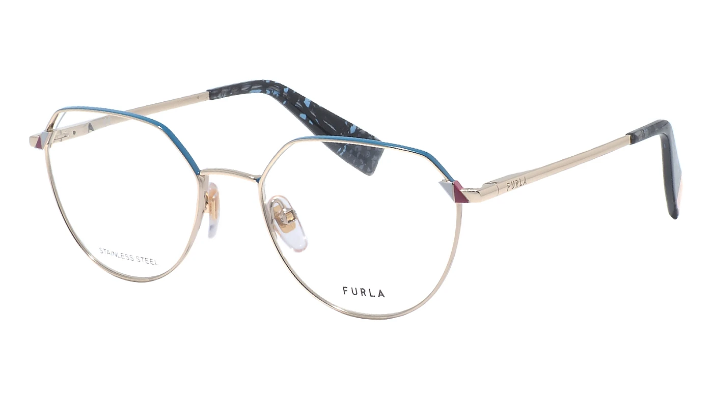 Оправа для очков Furla 502 SNA фото 1