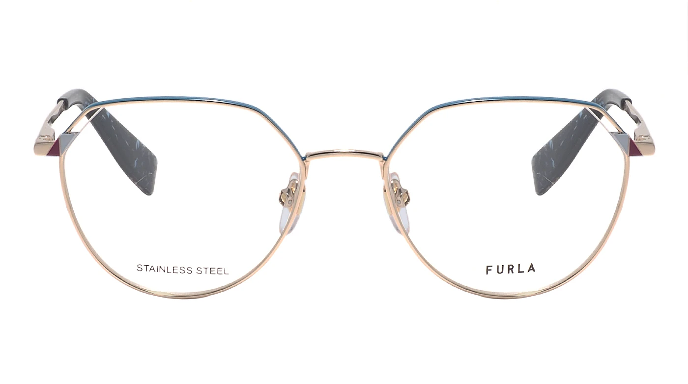 Оправа для очков Furla 502 SNA фото 2