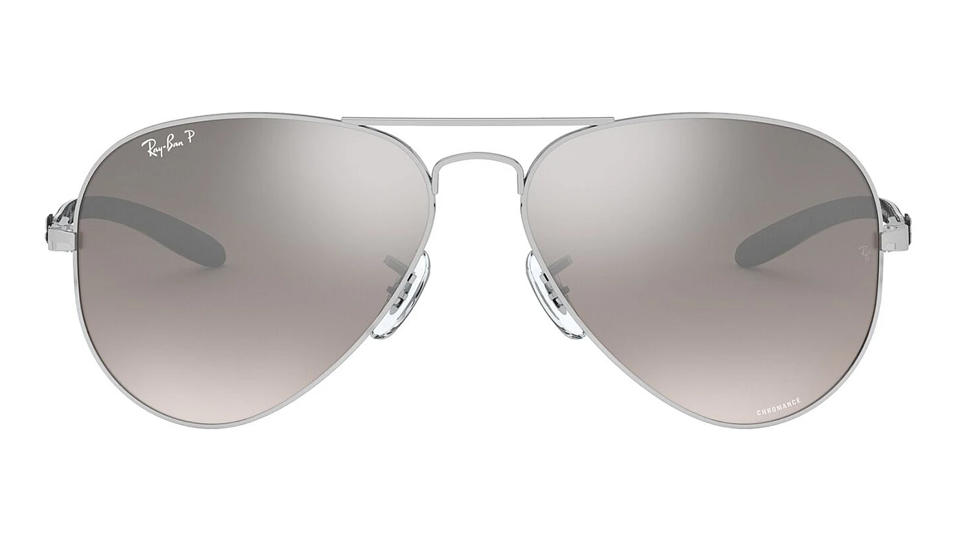 Очки Ray-Ban Tech Chromance RB 8317CH 003/5J фото 2