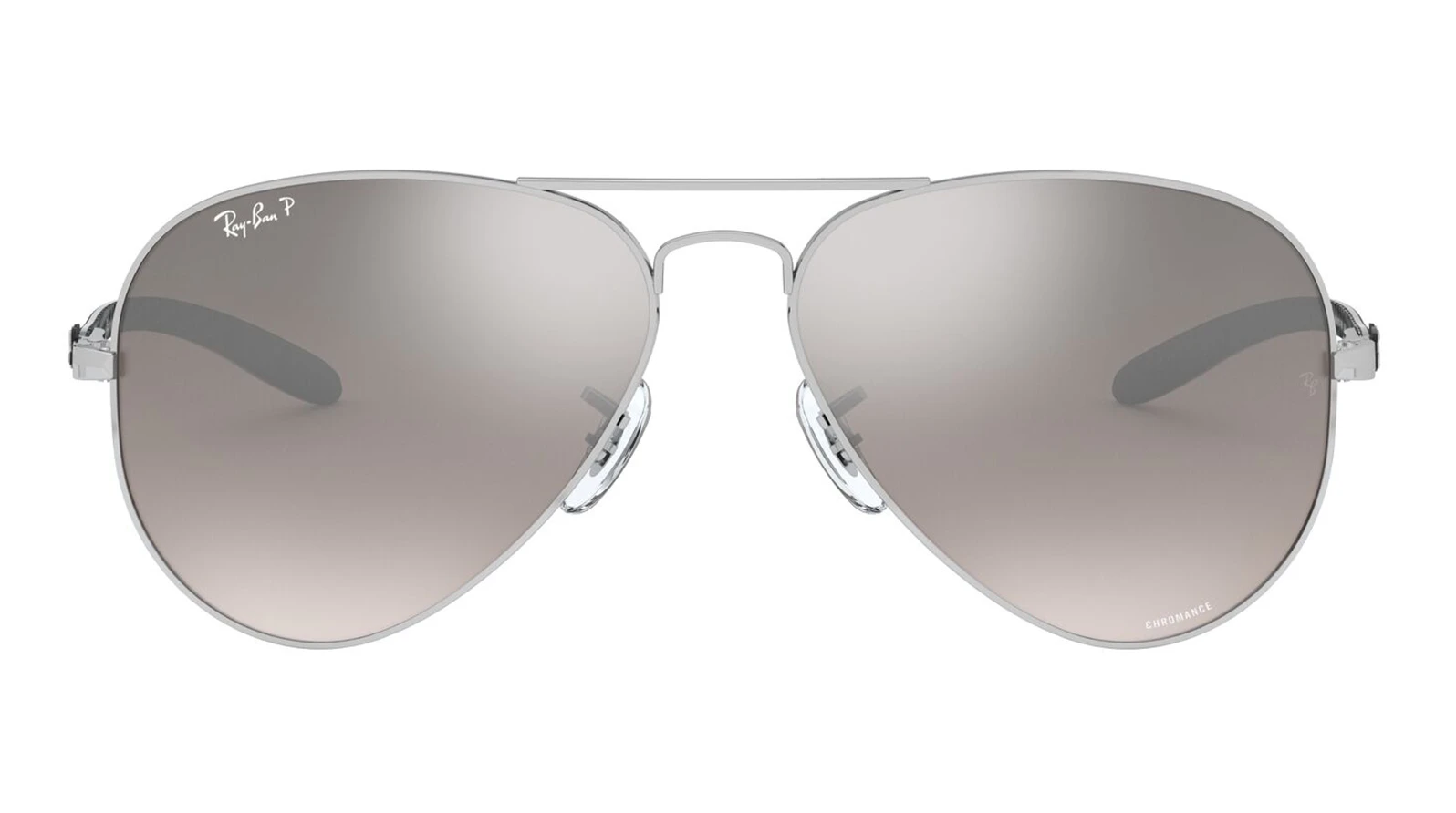 Очки Ray-Ban Tech Chromance RB 8317CH 003/5J оригинальный размер фото 2