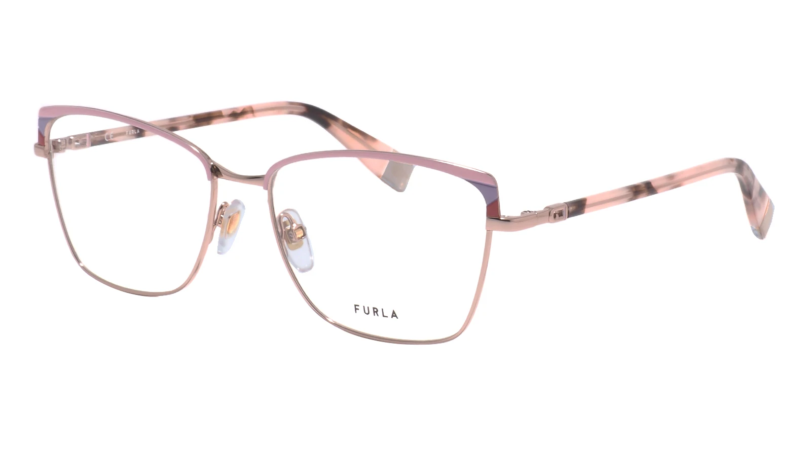 Оправа для очков Furla 503 E59 оригинальный размер фото 1