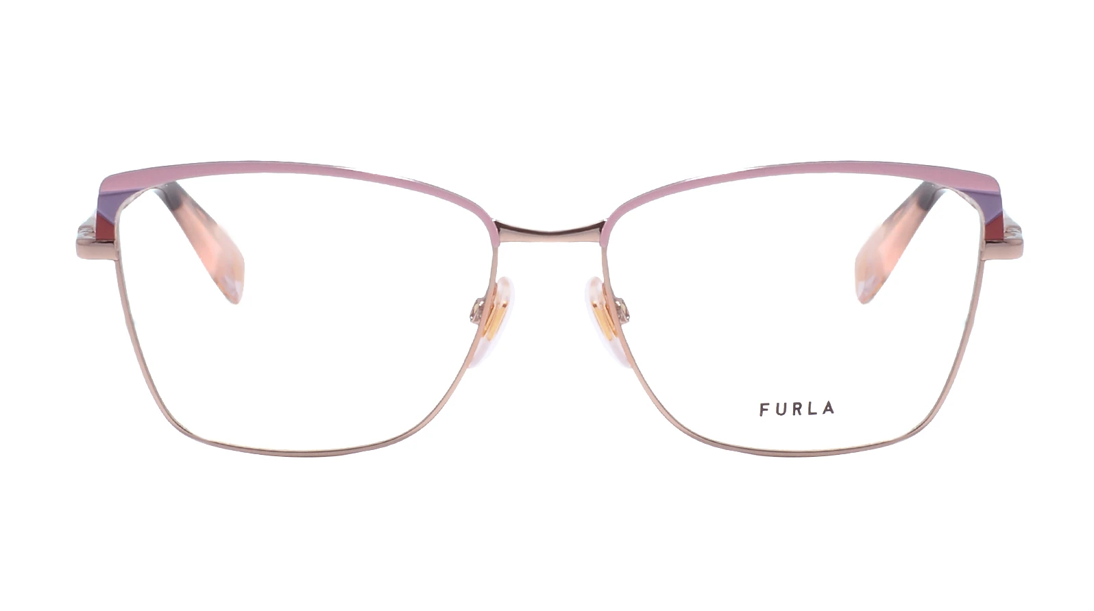 Оправа для очков Furla 503 E59 оригинальный размер фото 2