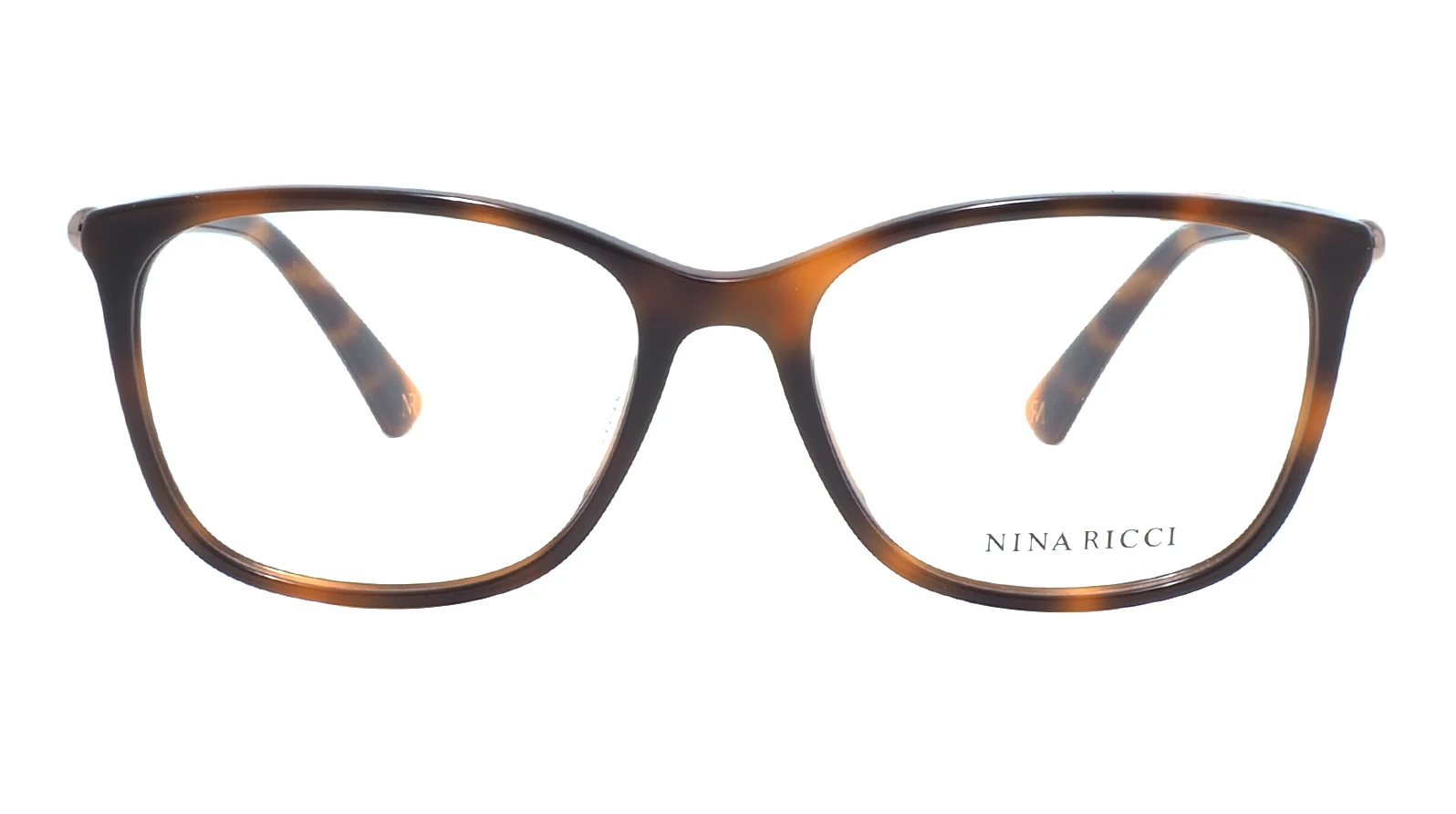 Оправа для очков Nina Ricci 176 1AY оригинальный размер фото 2