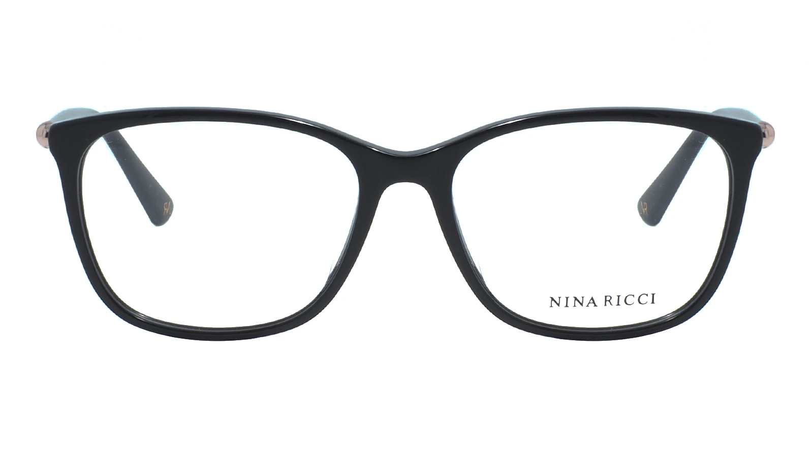 Оправа для очков для зрения Nina Ricci 176 700 оригинальный размер фото 2