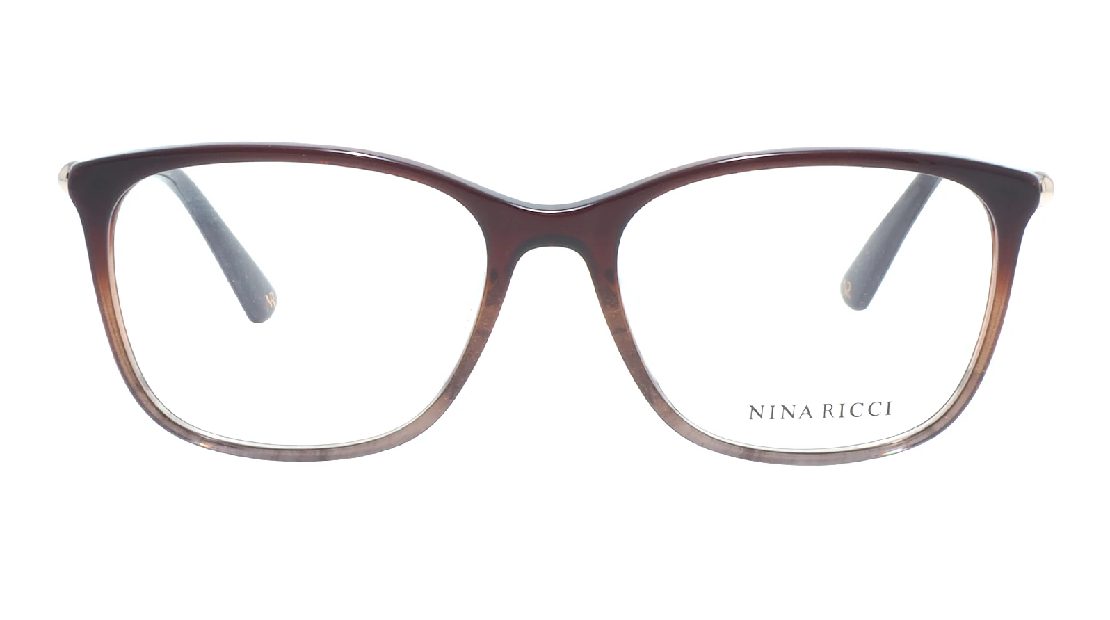 Оправа Nina Ricci 176 8A2 оригинальный размер фото 2