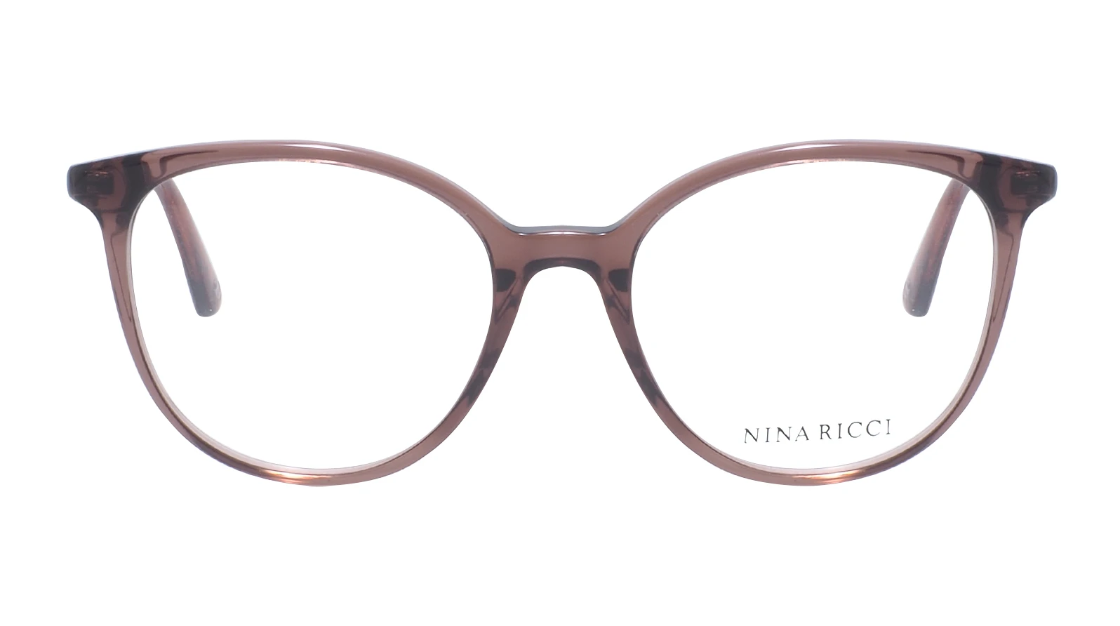 Оправа для очков для зрения Nina Ricci 236 6AD оригинальный размер фото 2
