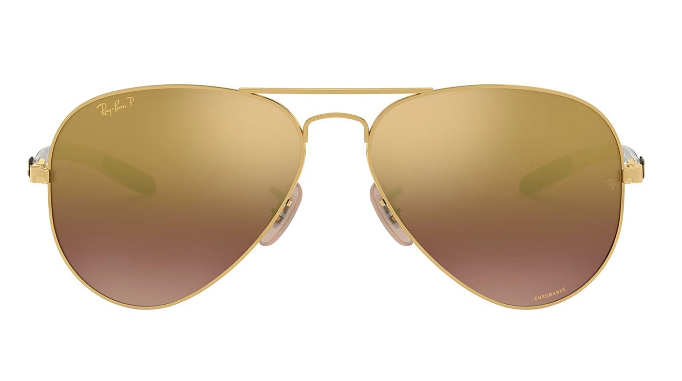 Очки Ray-Ban Tech Chromance RB 8317CH 001/6B фото 2