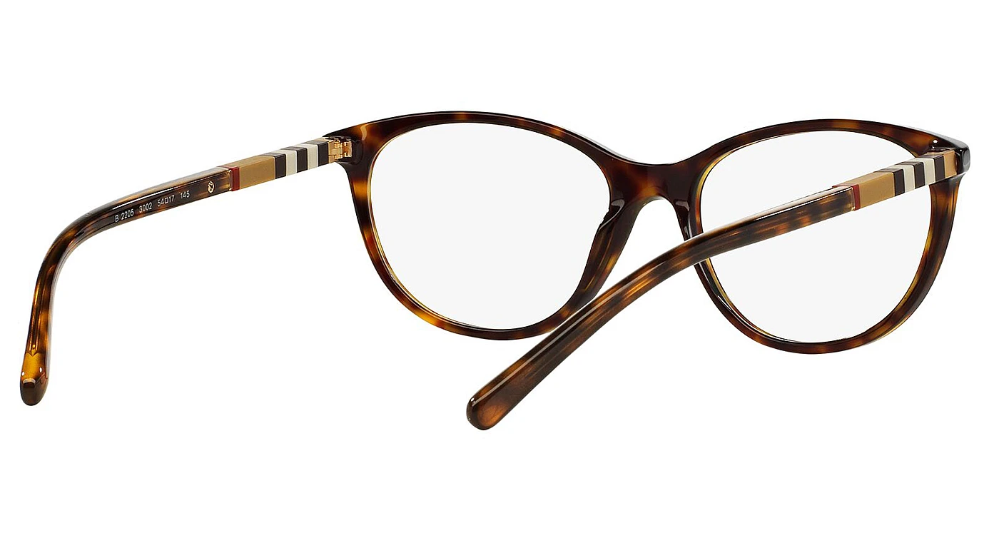 Оправа Burberry 2205 3002 фото 3