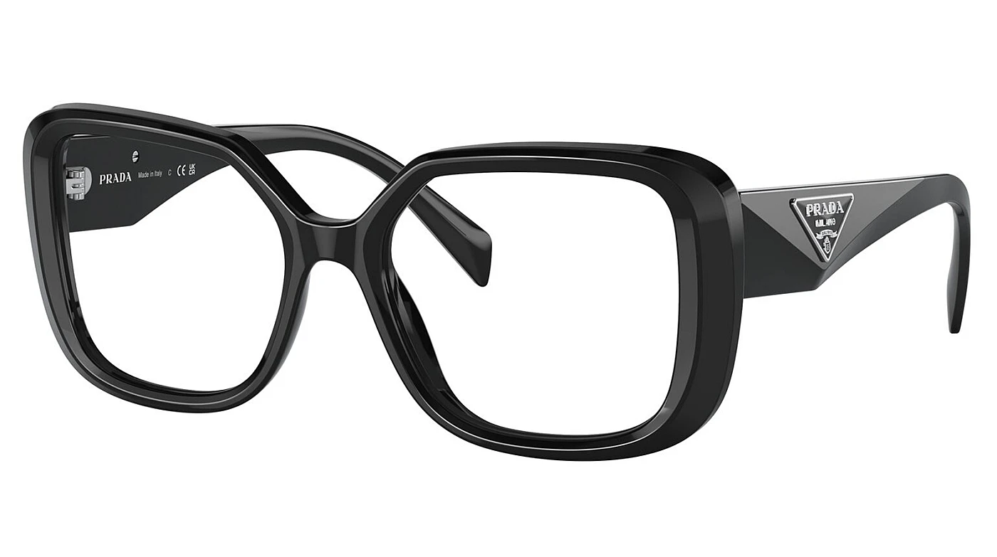 Оправа для очков для зрения Prada 10ZV 1AB1O1 фото 1