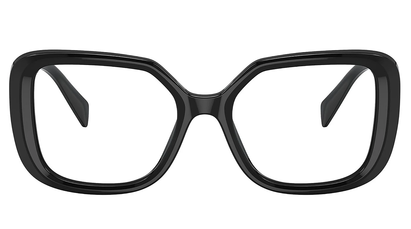 Оправа для очков для зрения Prada 10ZV 1AB1O1 фото 2
