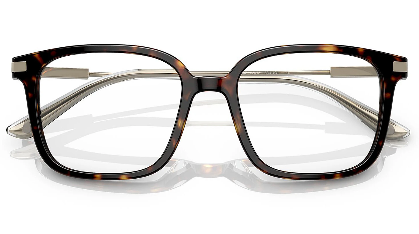 Оправа для очков для зрения Prada 04ZV 2AU1O1 фото 5