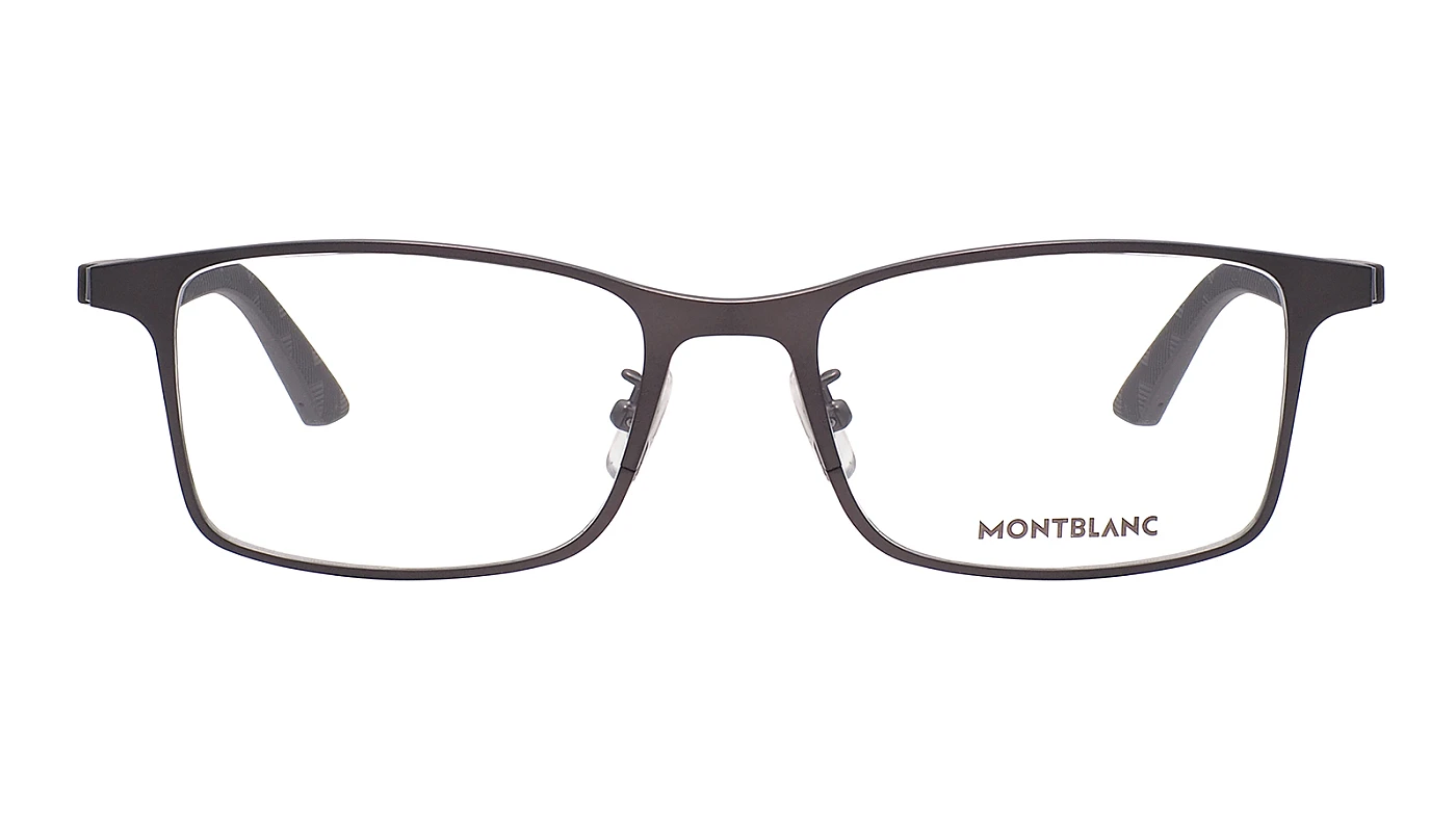 Оправа Montblanc 0361O 008 фото 2
