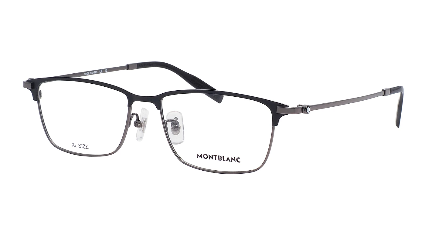 Оправа Montblanc 0374OA 003 фото 1